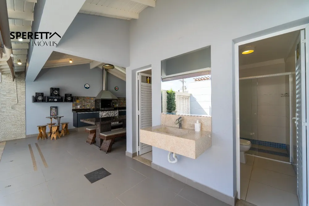 Casa, 4 quartos - Foto 12