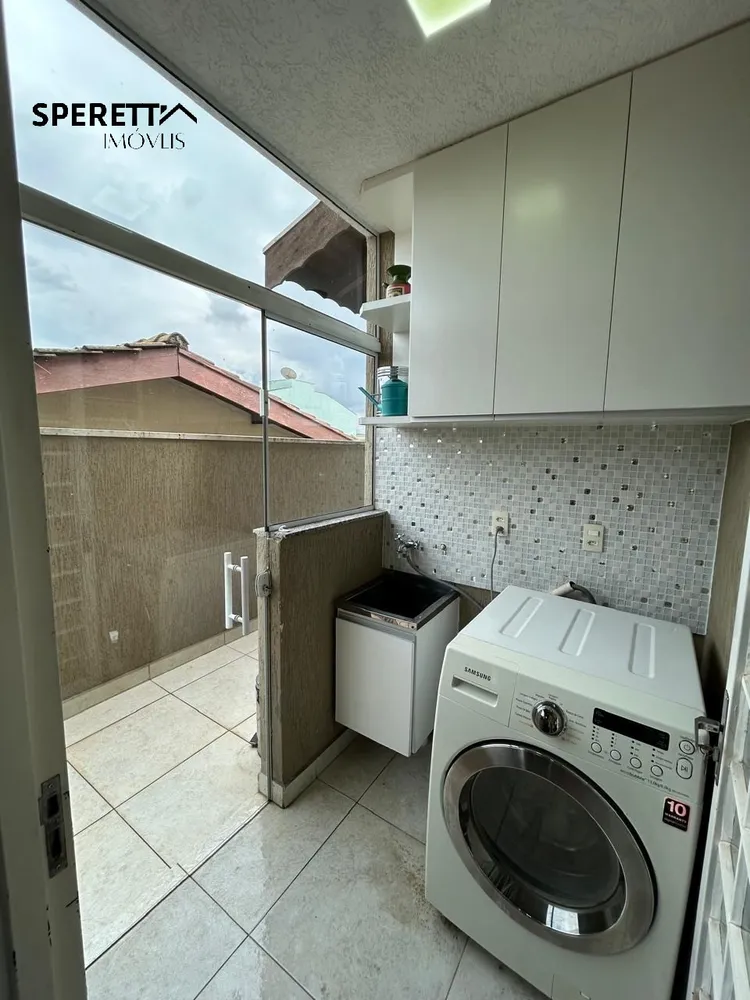 Casa, 4 quartos - Foto 3