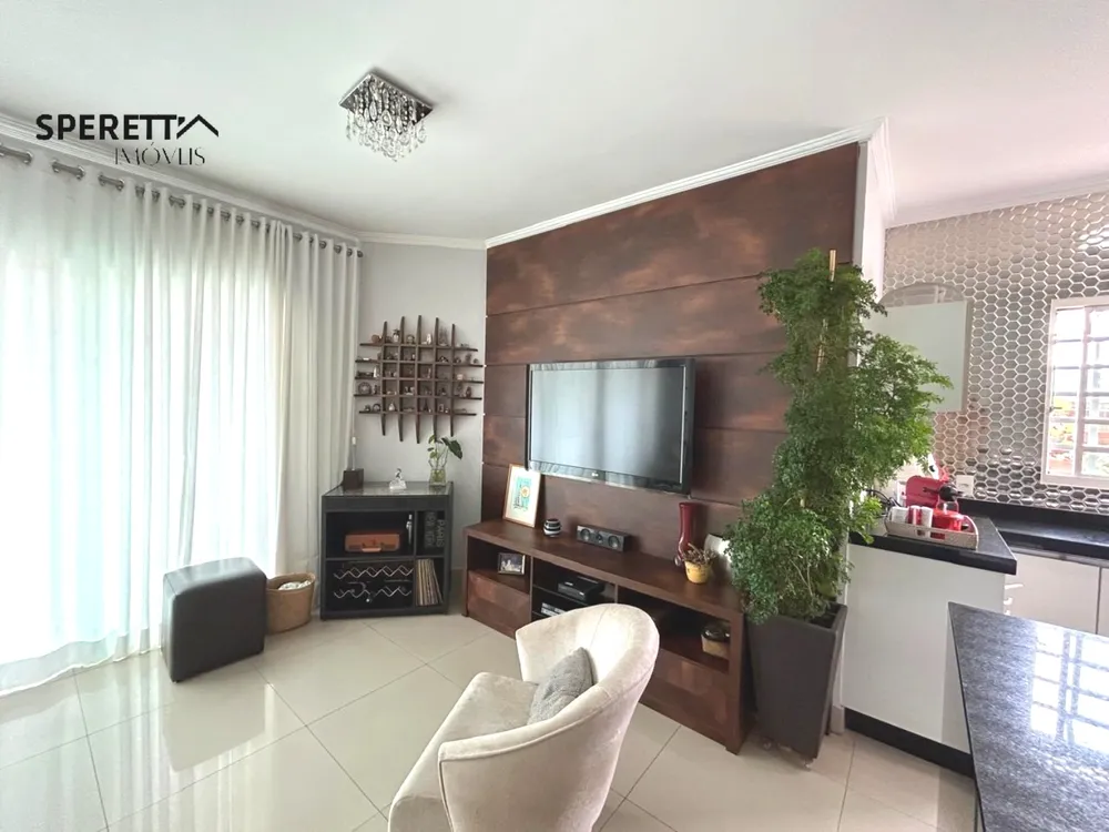Casa, 4 quartos - Foto 1