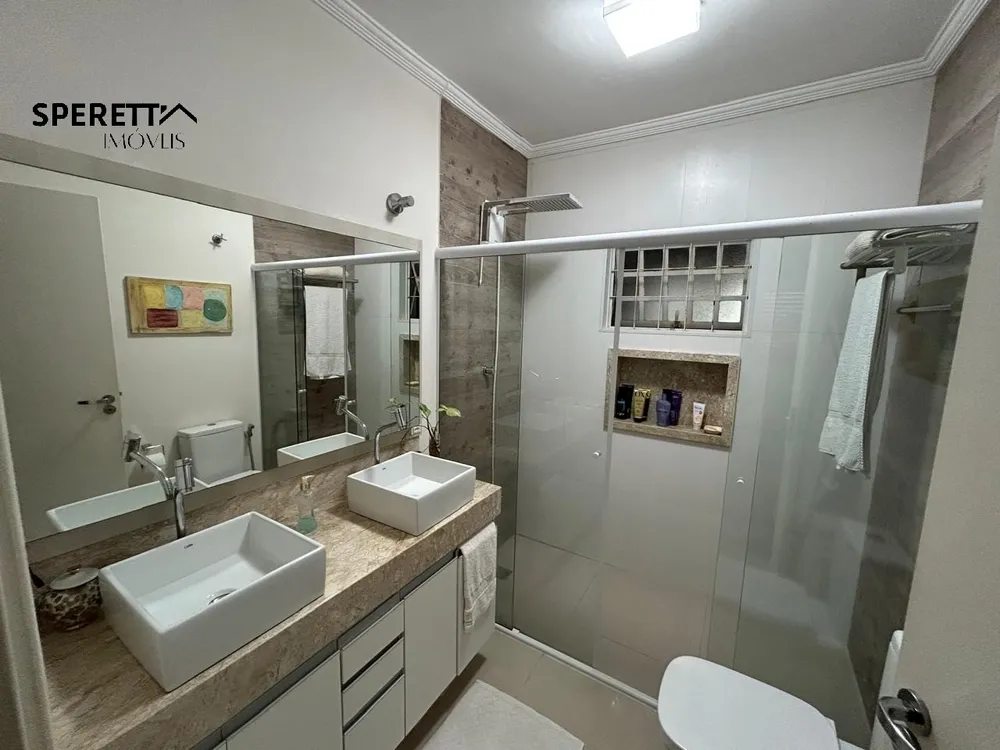 Casa, 4 quartos - Foto 7