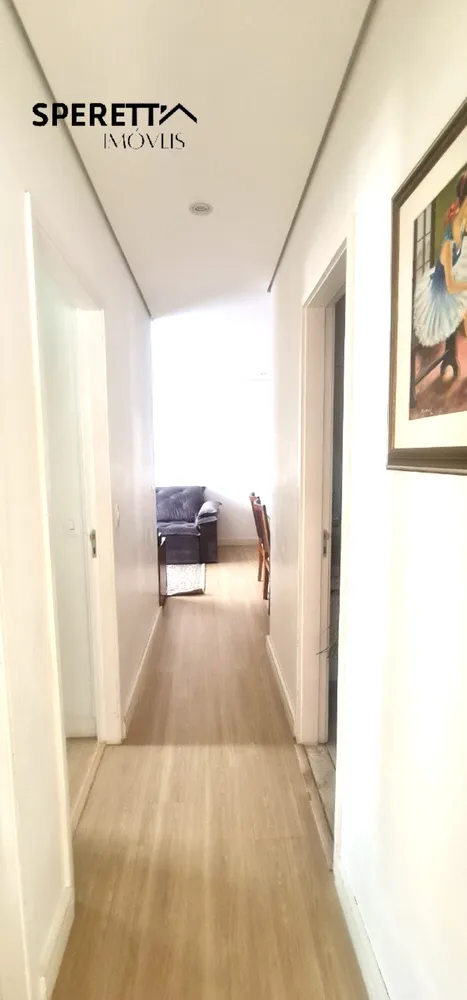 Apartamento, 3 quartos, 71 m² - Foto 9