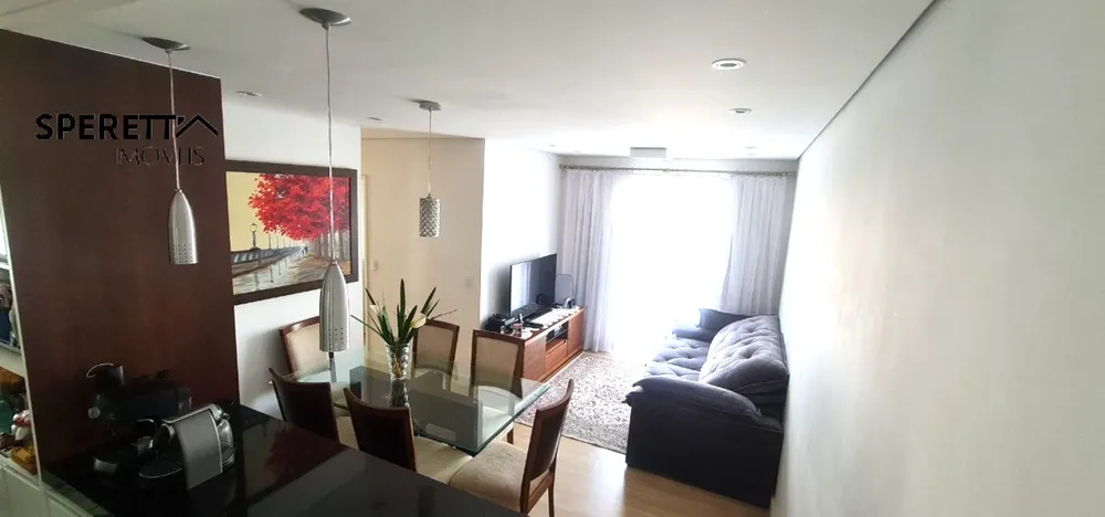 Apartamento, 3 quartos, 71 m² - Foto 1