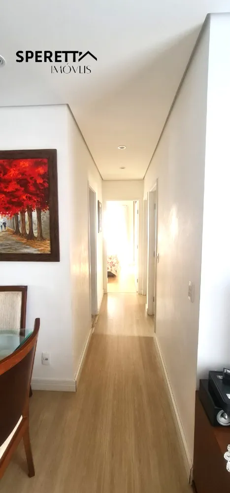 Apartamento, 3 quartos, 71 m² - Foto 2