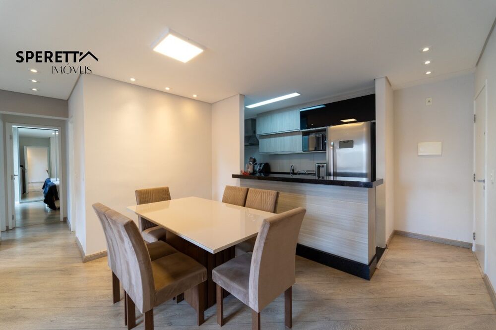 Apartamento, 2 quartos, 83 m² - Foto 4