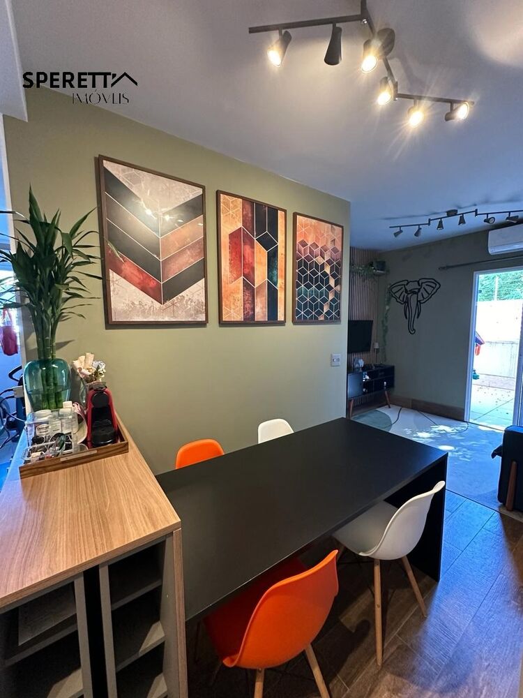 Apartamento, 2 quartos, 80 m² - Foto 2