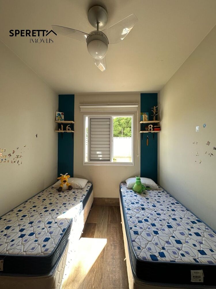 Apartamento, 2 quartos, 80 m² - Foto 4