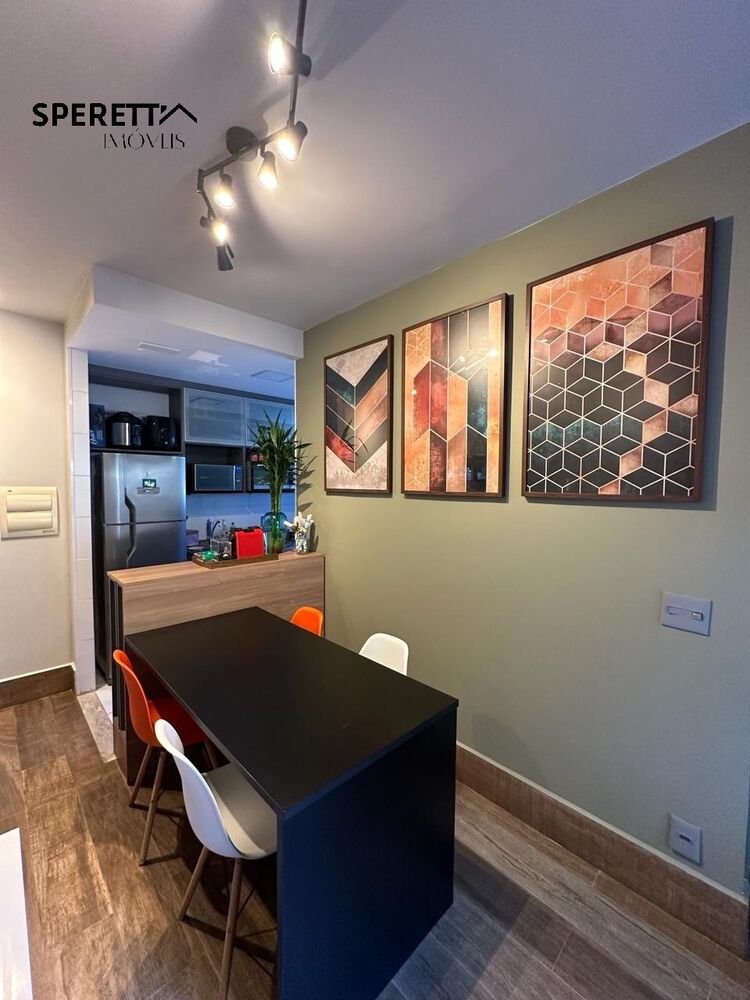 Apartamento, 2 quartos, 80 m² - Foto 3