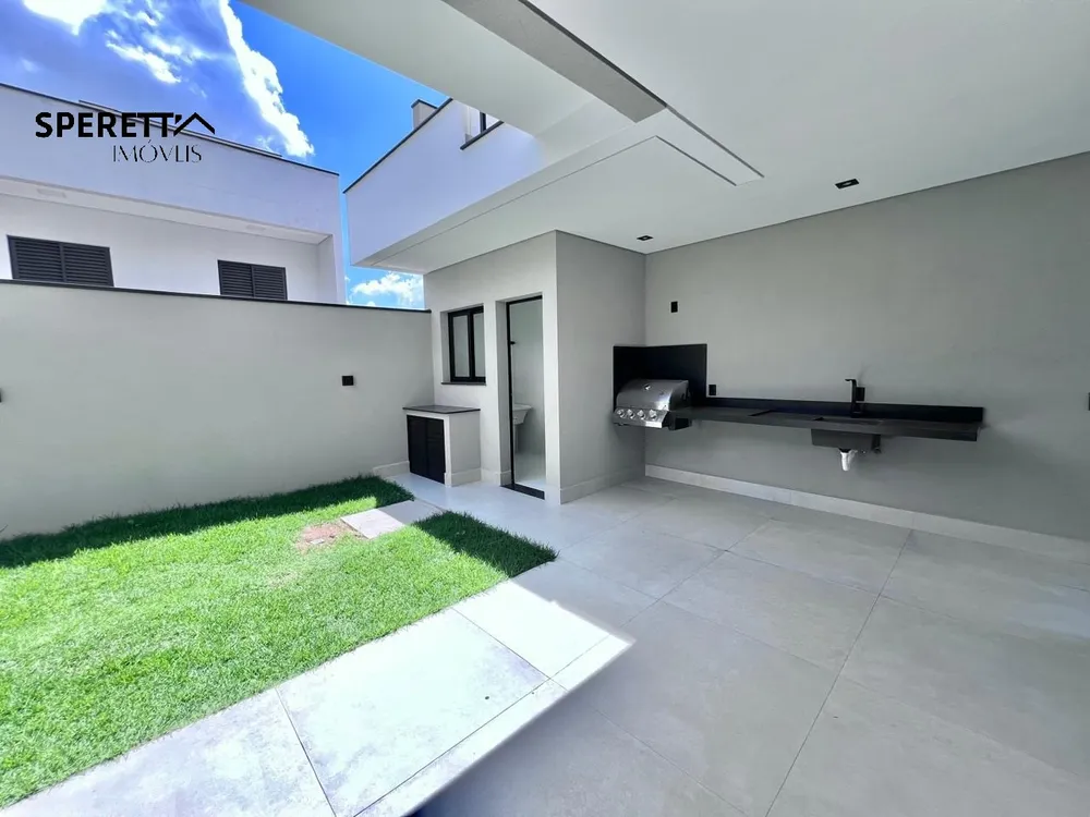 Casa, 3 quartos - Foto 3