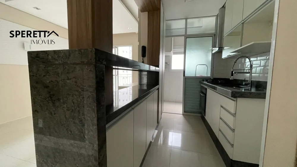 Apartamento, 2 quartos, 69 m² - Foto 2