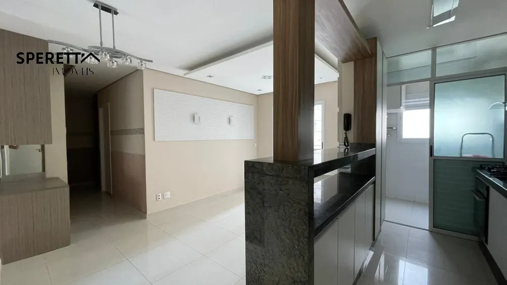 Apartamento, 2 quartos, 69 m² - Foto 3