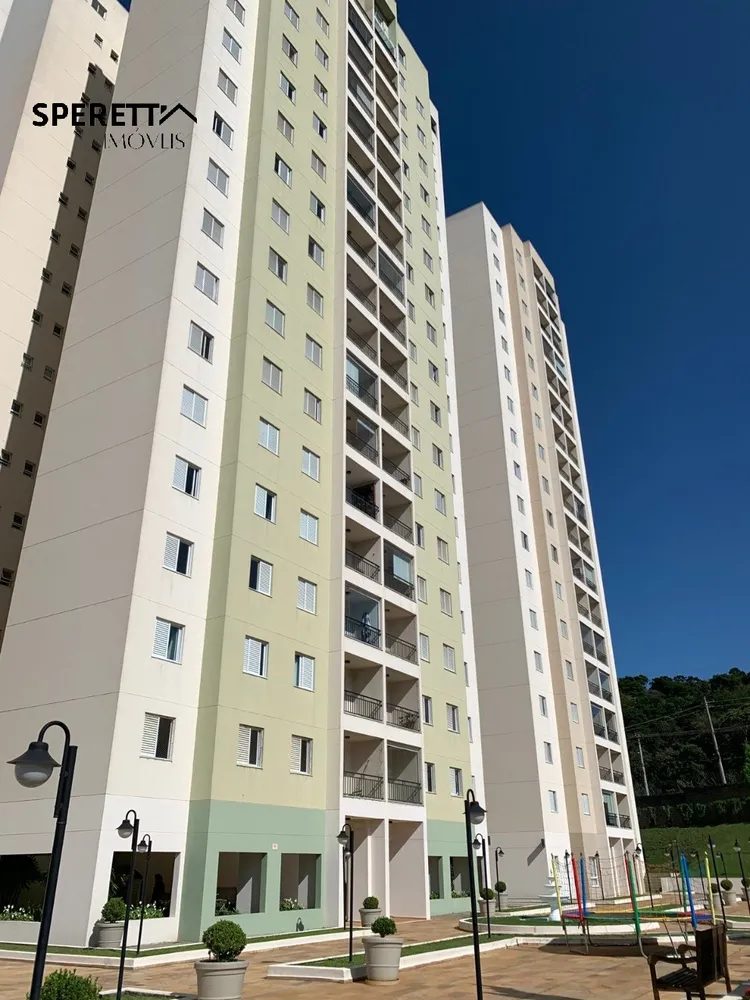 Apartamento, 3 quartos, 86 m² - Foto 7