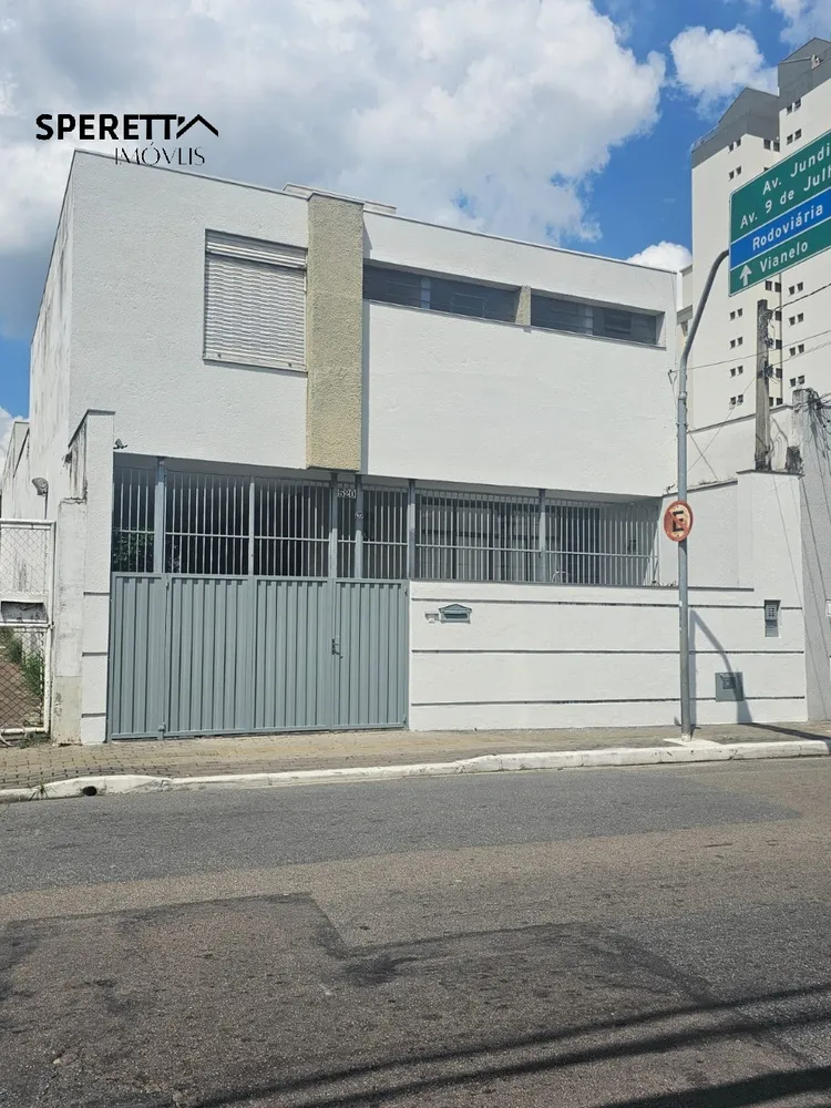 Casa, 3 quartos - Foto 12