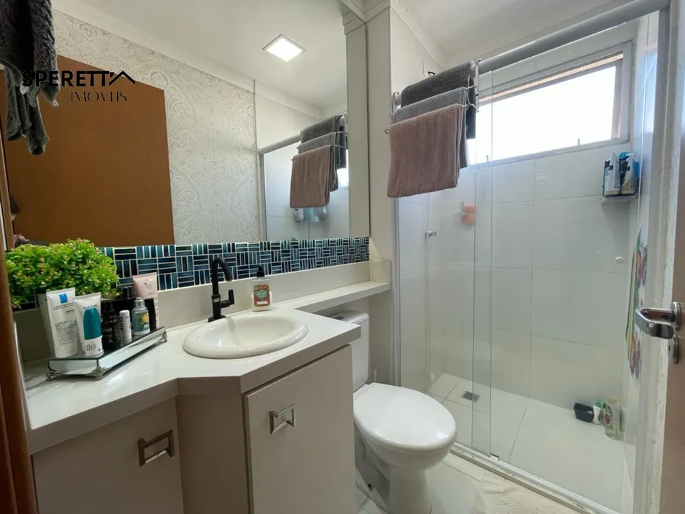 Apartamento, 2 quartos, 45 m² - Foto 9