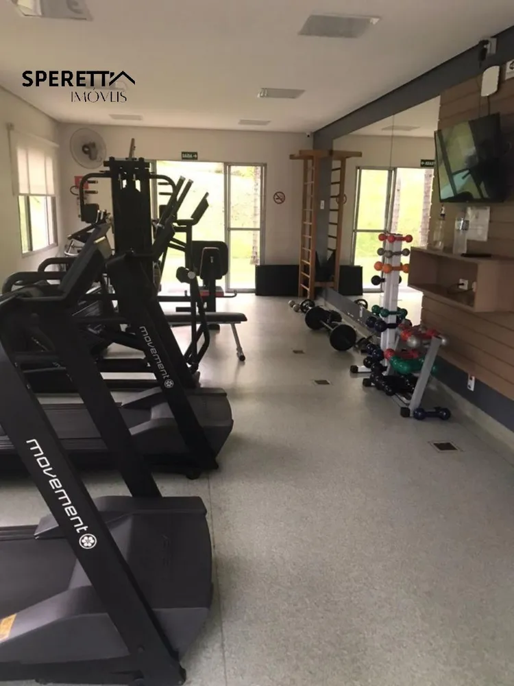 Apartamento, 2 quartos, 45 m² - Foto 12