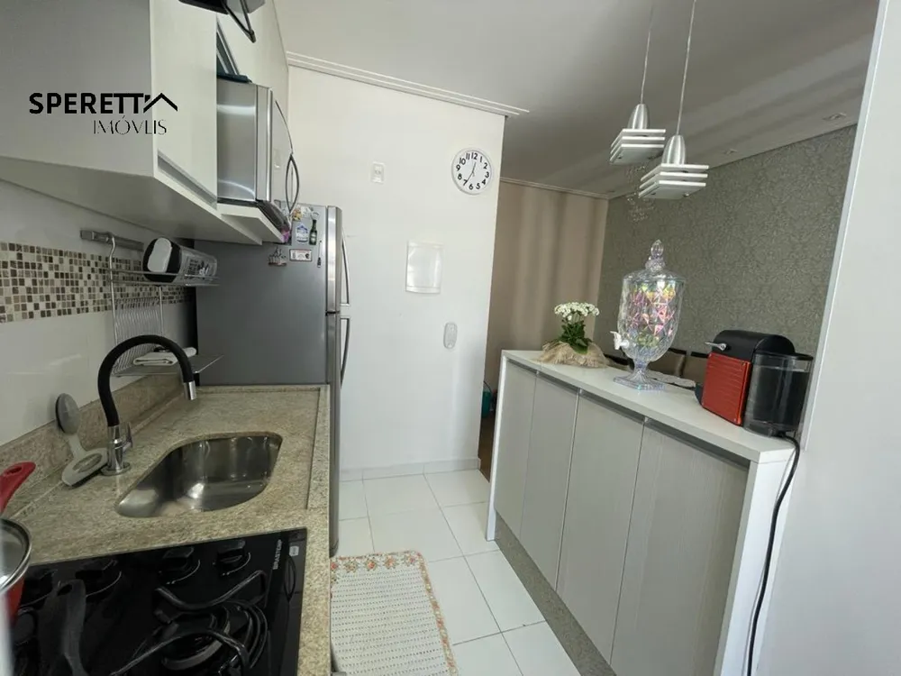 Apartamento, 2 quartos, 45 m² - Foto 6