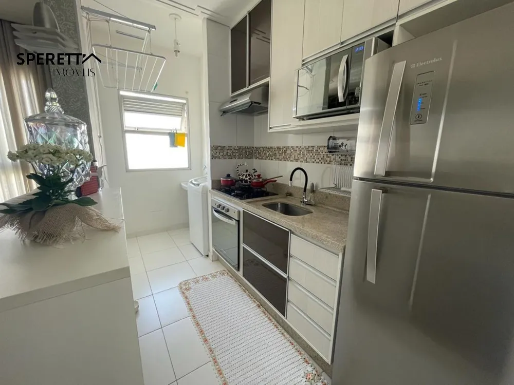 Apartamento, 2 quartos, 45 m² - Foto 5