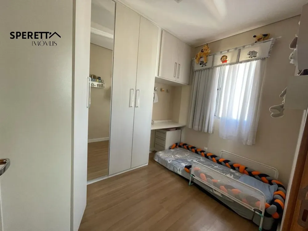 Apartamento, 2 quartos, 45 m² - Foto 7