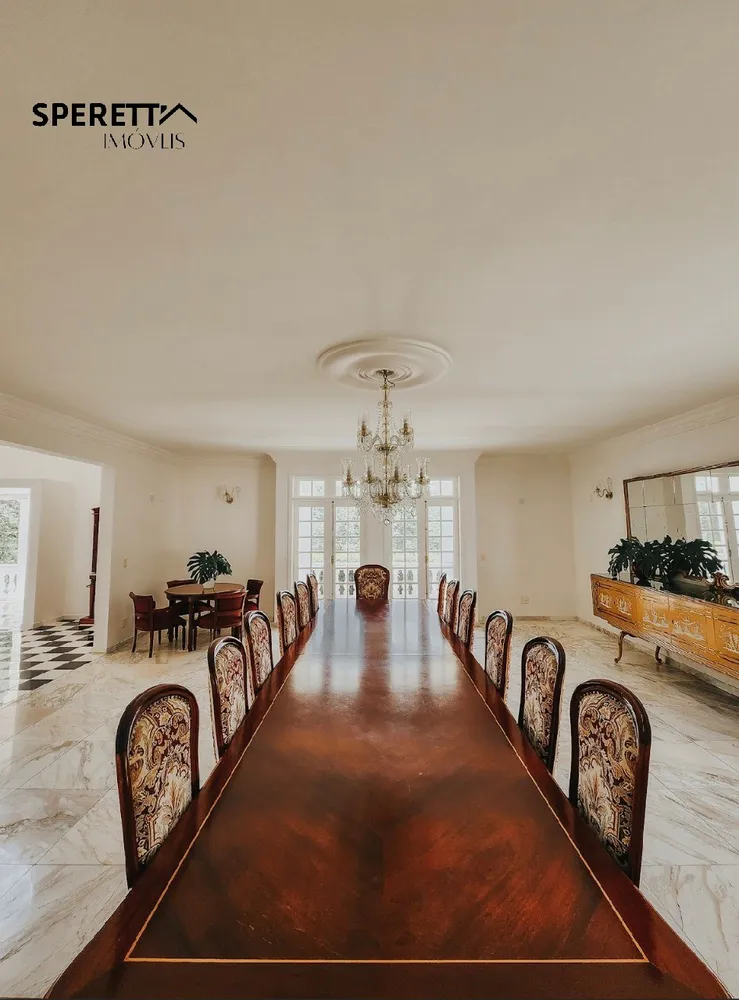 Casa, 10 quartos - Foto 4