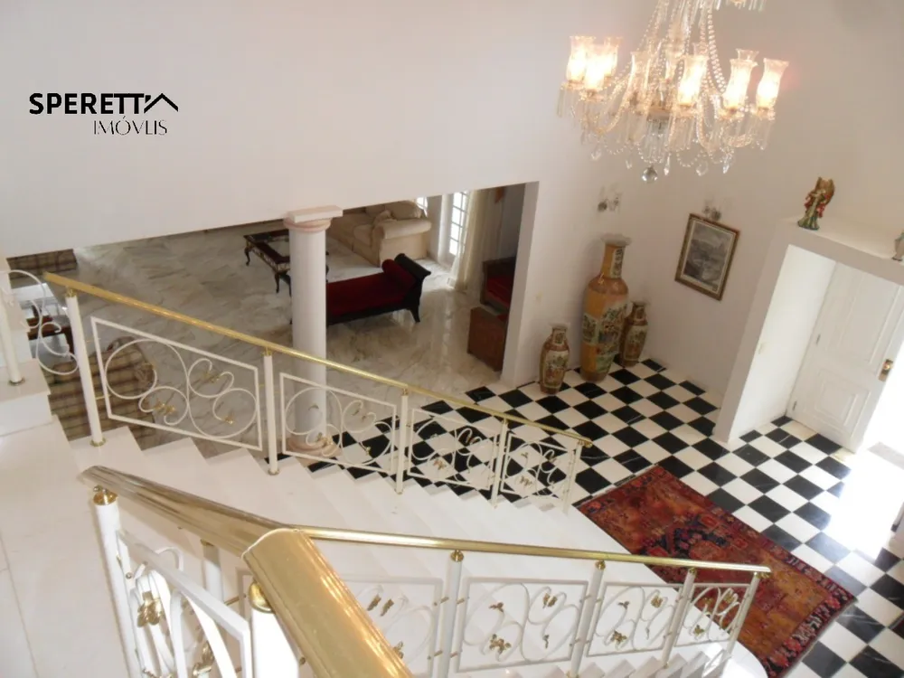 Casa, 10 quartos - Foto 1