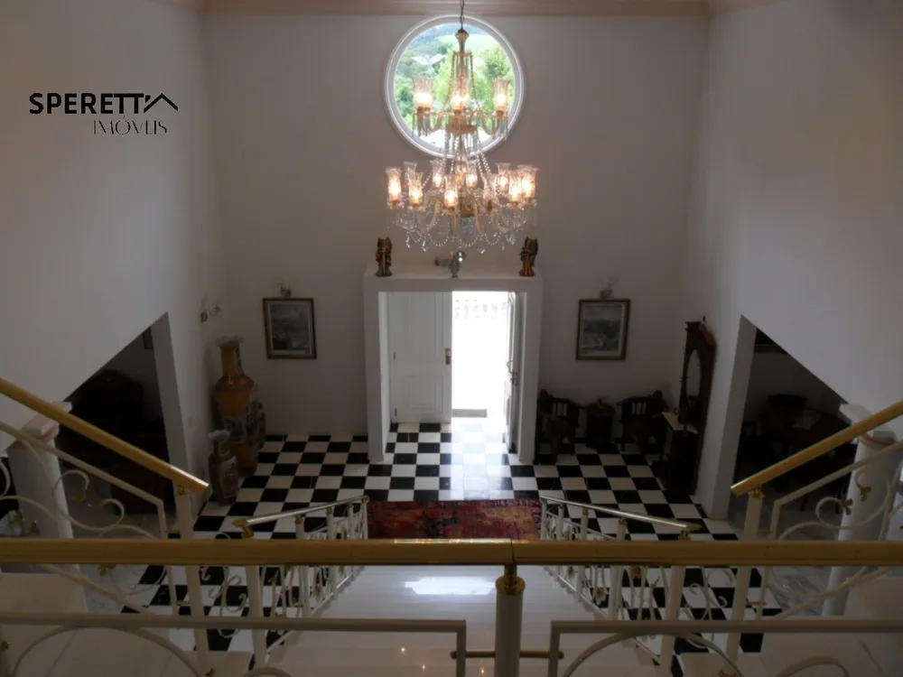 Casa, 10 quartos - Foto 2