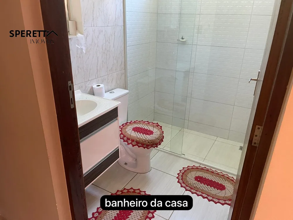 Casa, 2 quartos - Foto 1
