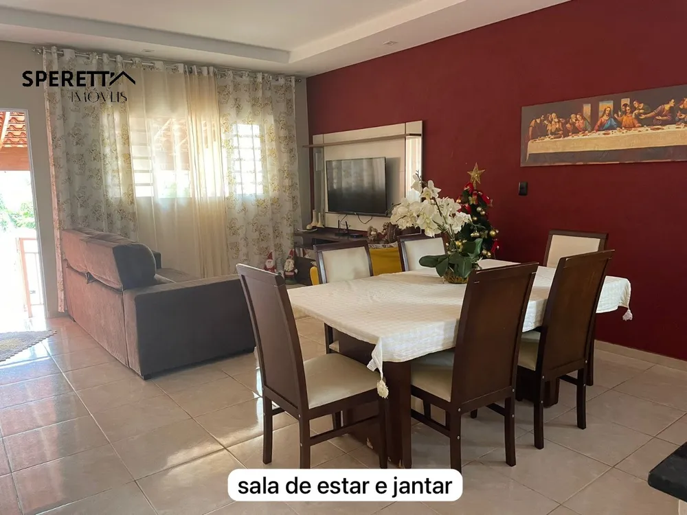 Casa, 2 quartos - Foto 2