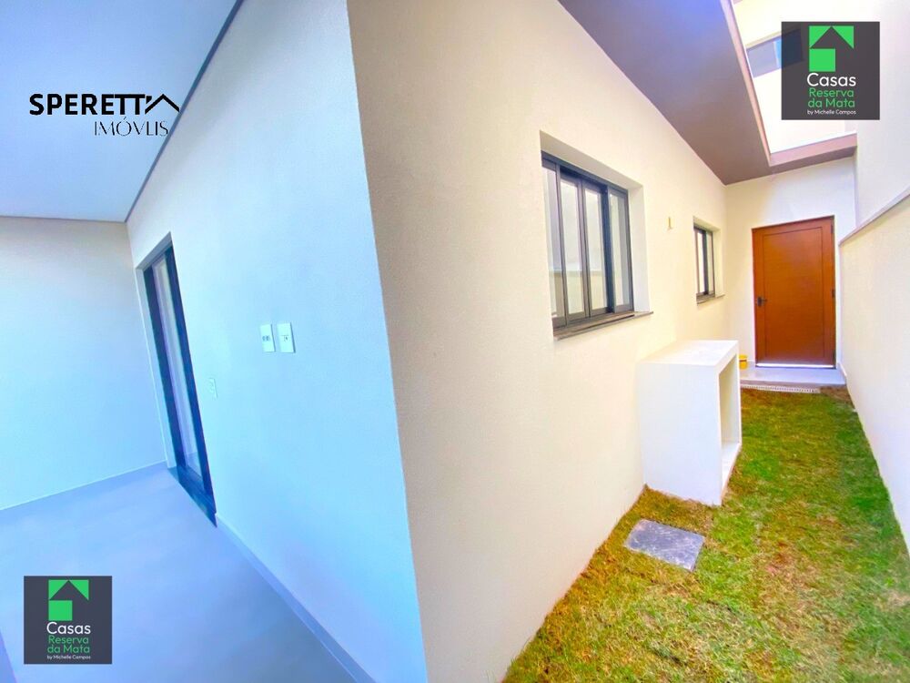 Casa, 3 quartos - Foto 4