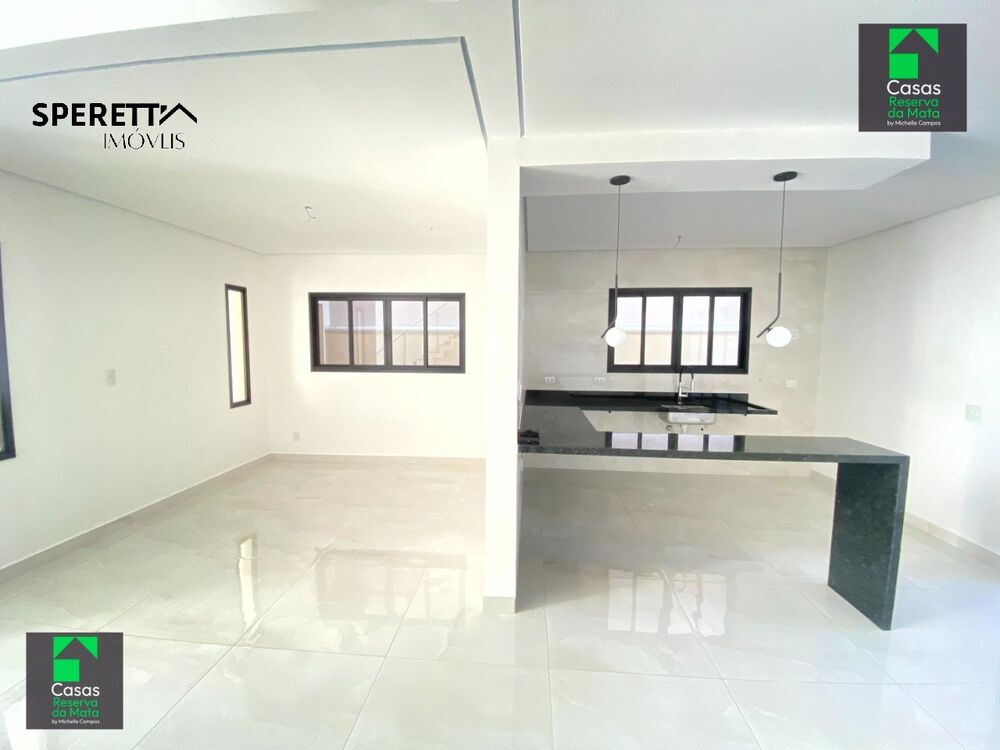 Casa, 3 quartos - Foto 3