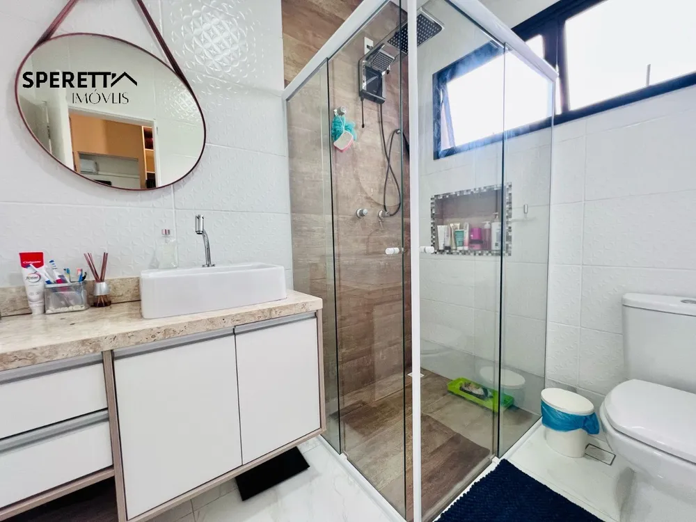 Casa, 4 quartos, 210 m² - Foto 6