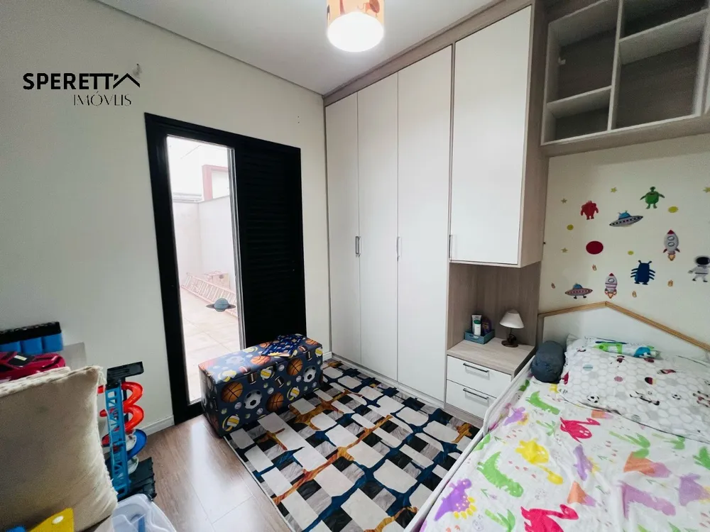 Casa, 4 quartos, 210 m² - Foto 3