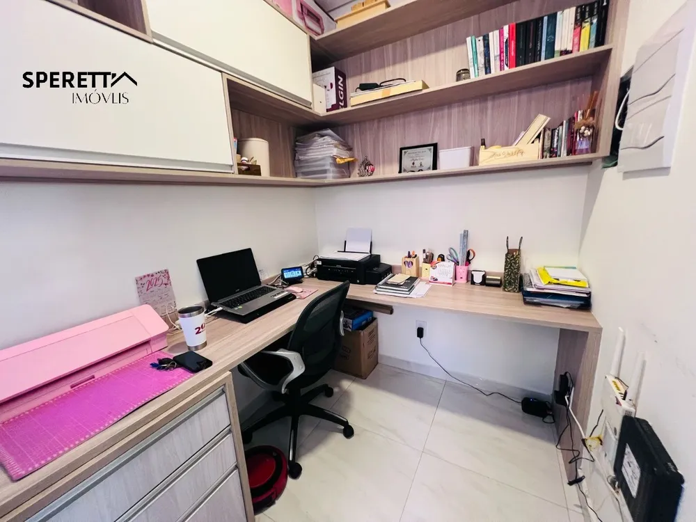 Casa, 4 quartos, 210 m² - Foto 5