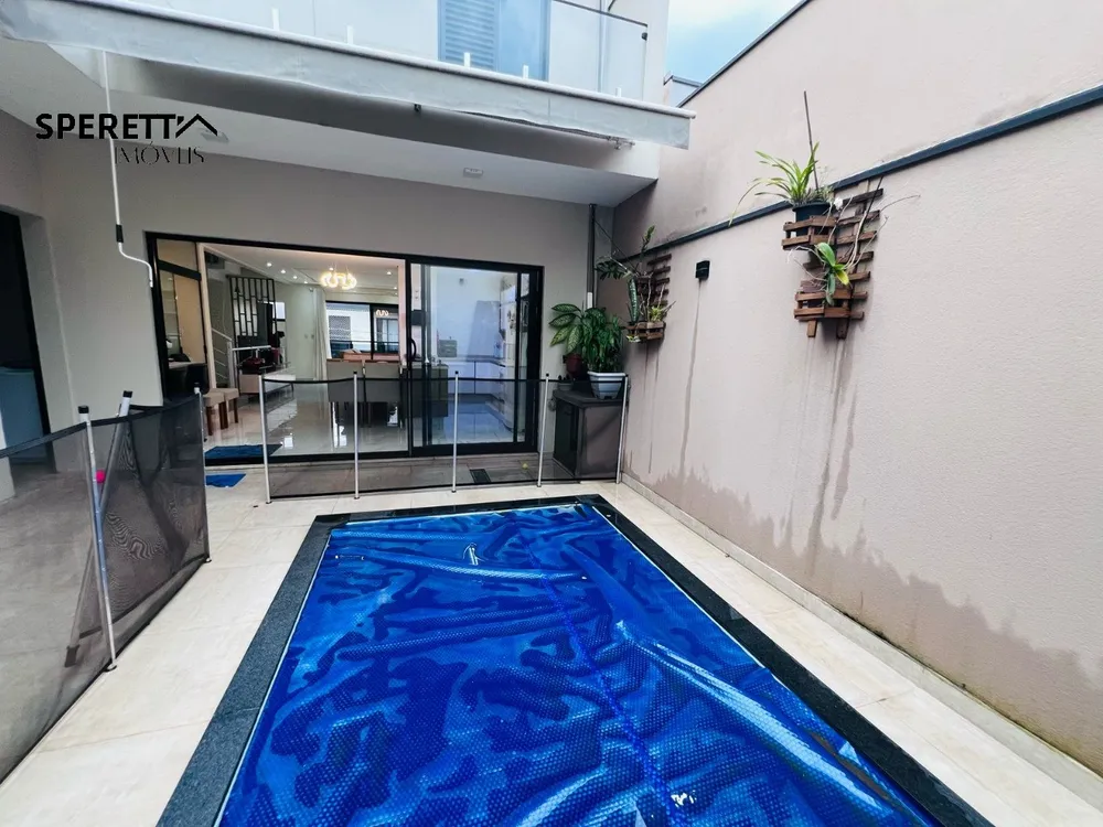 Casa, 4 quartos, 210 m² - Foto 8