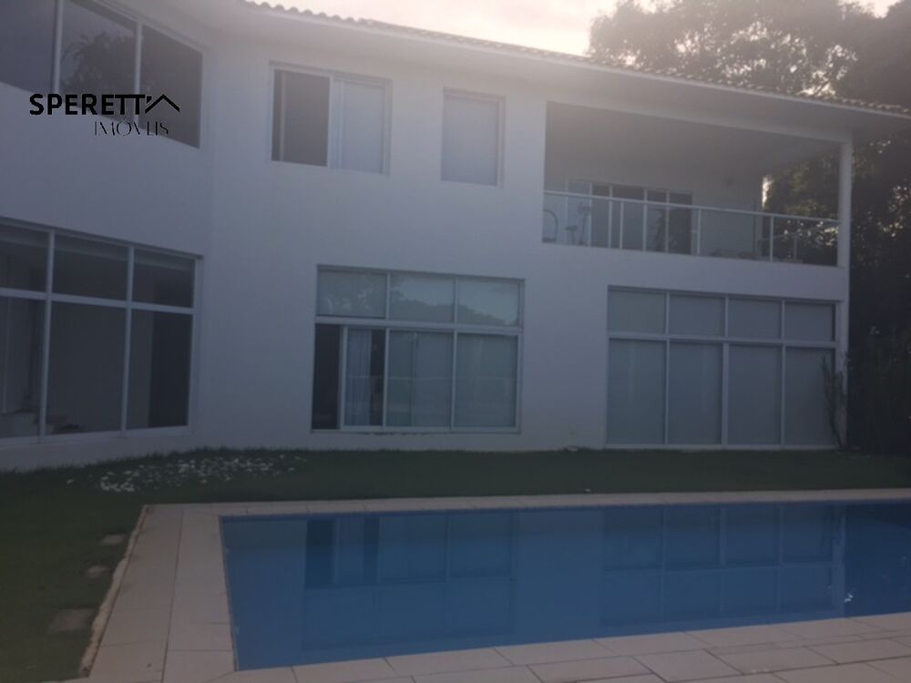 Casa, 6 quartos - Foto 5