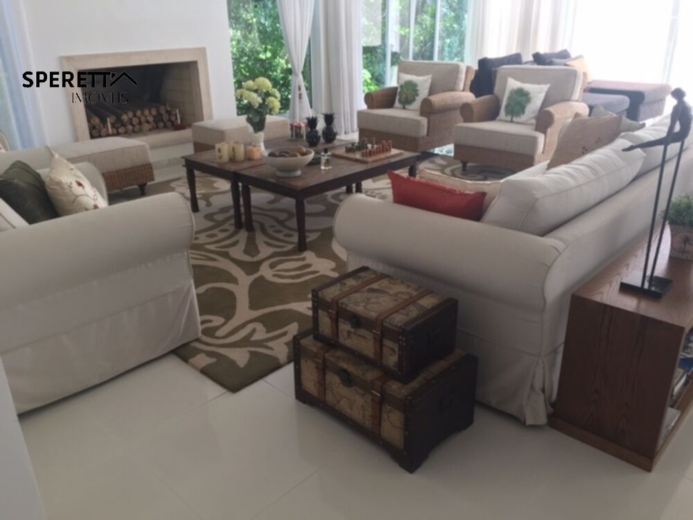 Casa, 6 quartos - Foto 2