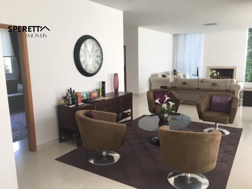 Casa, 6 quartos - Foto 2