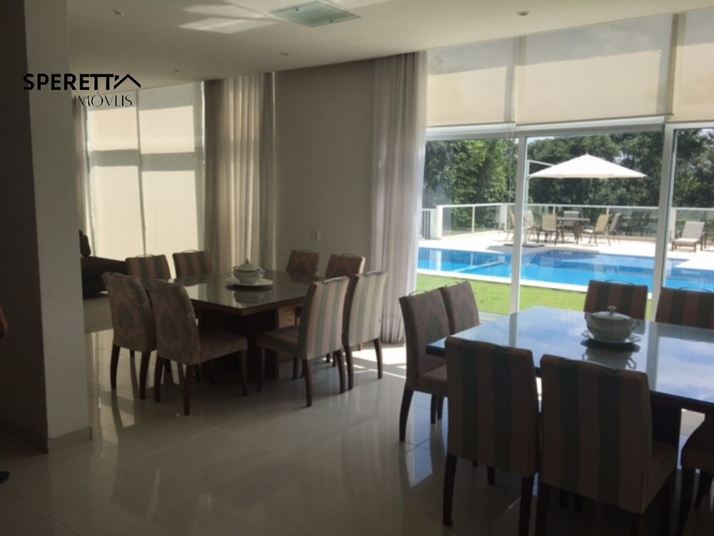 Casa, 6 quartos - Foto 1
