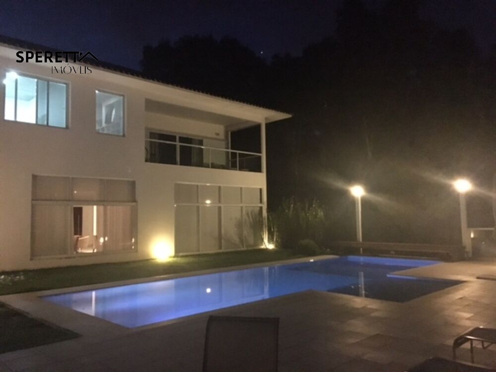 Casa, 6 quartos - Foto 6