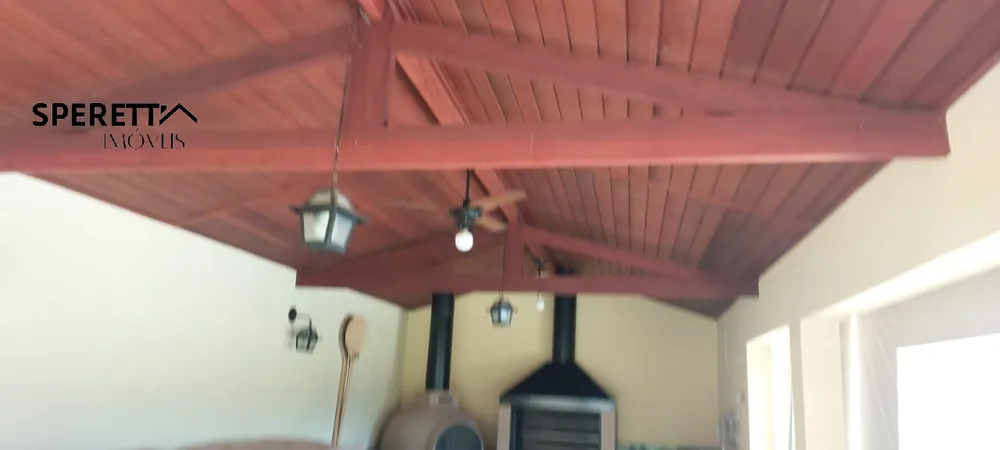 Casa, 4 quartos - Foto 1