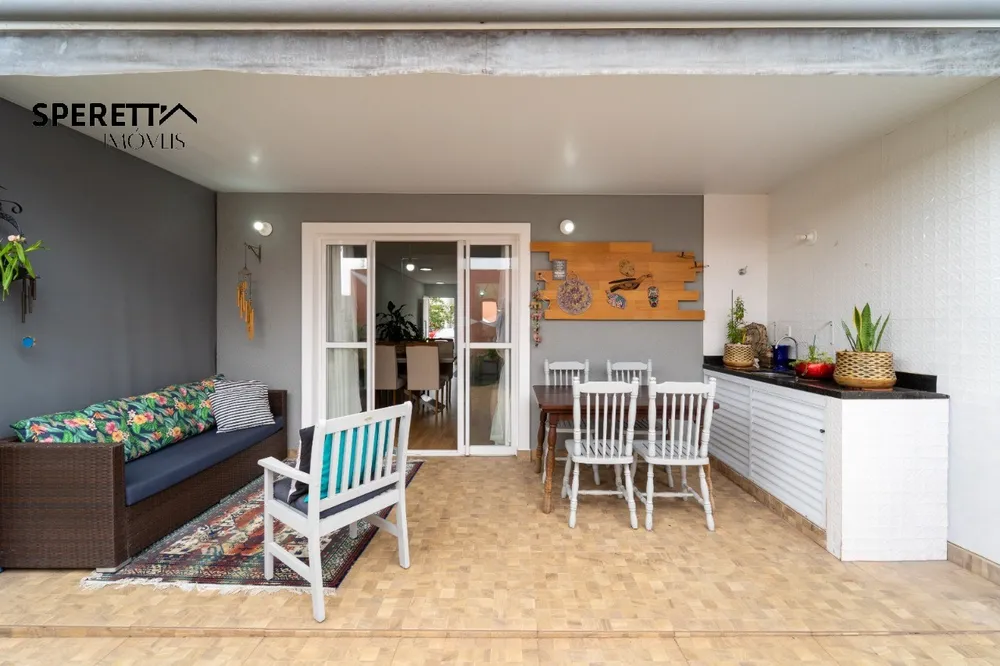 Casa, 3 quartos - Foto 4
