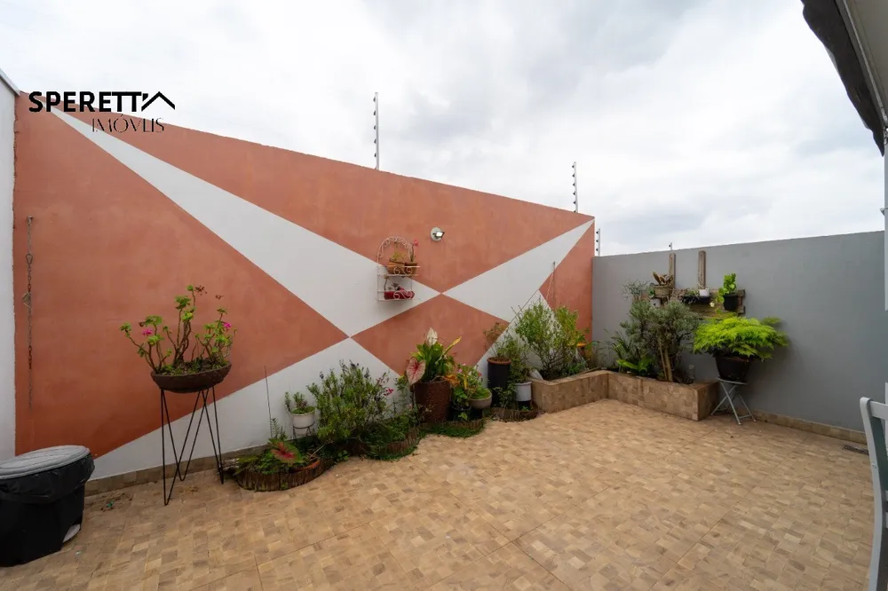 Casa, 3 quartos - Foto 5