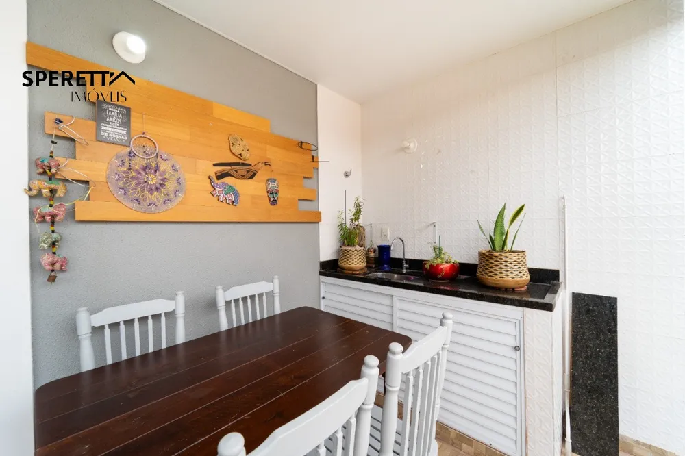 Casa, 3 quartos - Foto 6