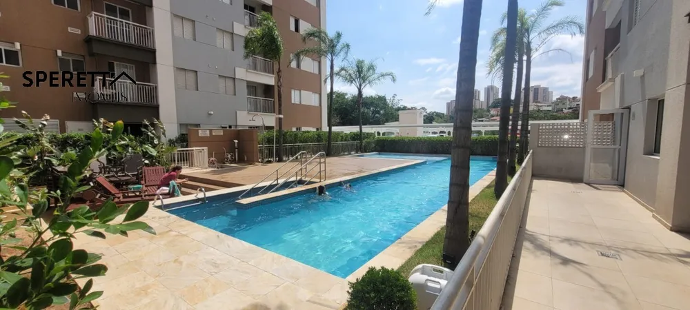 Apartamento, 2 quartos, 60 m² - Foto 12