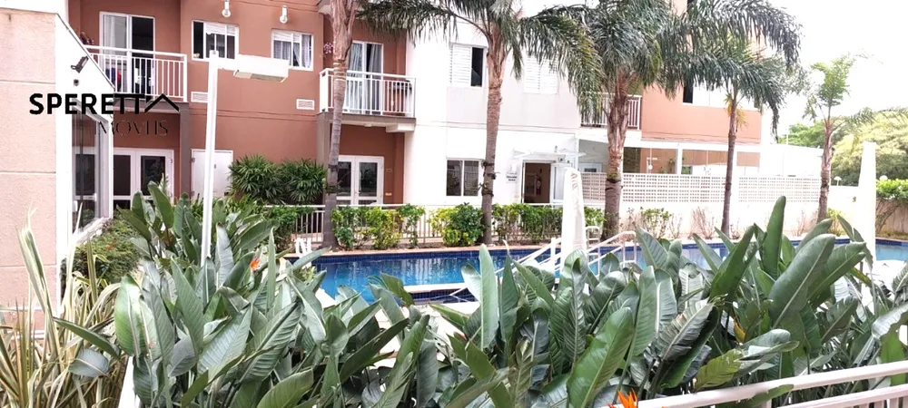 Apartamento, 2 quartos, 60 m² - Foto 6