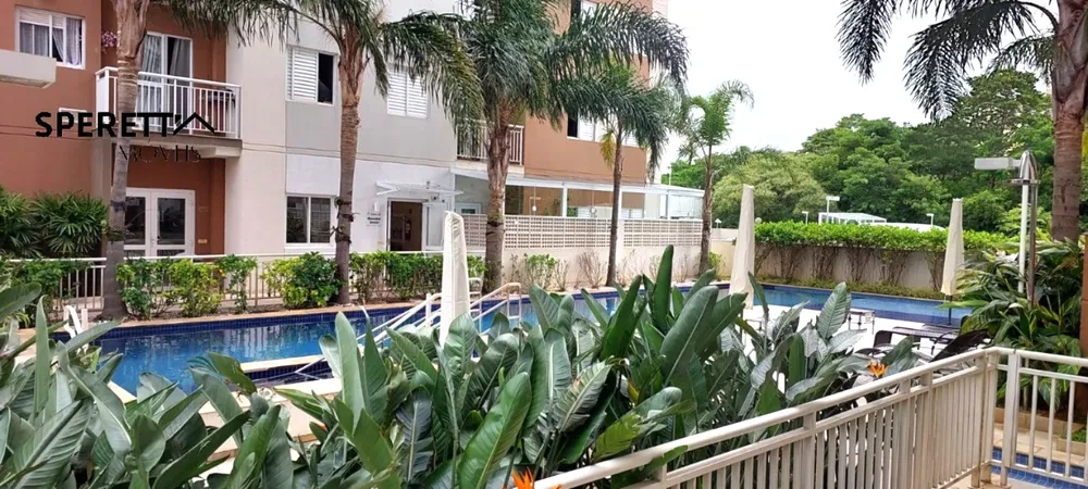 Apartamento, 2 quartos, 60 m² - Foto 5