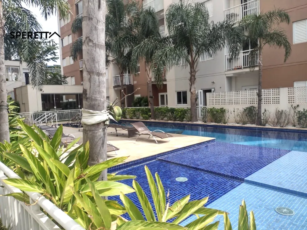 Apartamento, 2 quartos, 60 m² - Foto 8