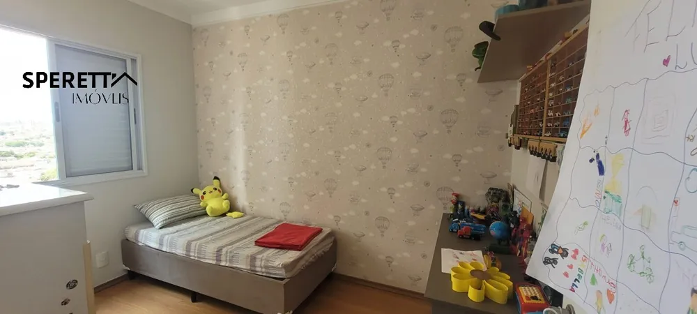 Apartamento, 2 quartos, 60 m² - Foto 4