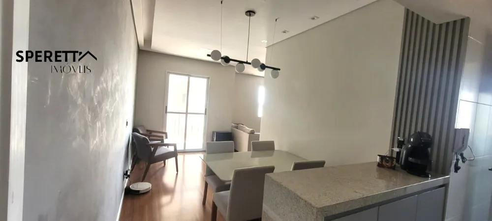 Apartamento, 2 quartos, 60 m² - Foto 9