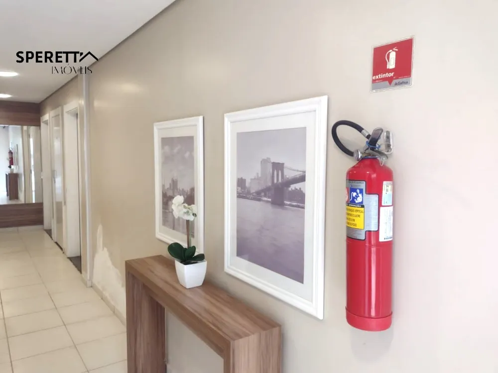 Apartamento, 2 quartos, 60 m² - Foto 11