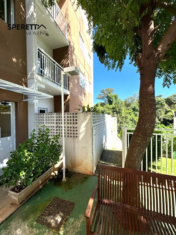 Apartamento, 2 quartos, 60 m² - Foto 7