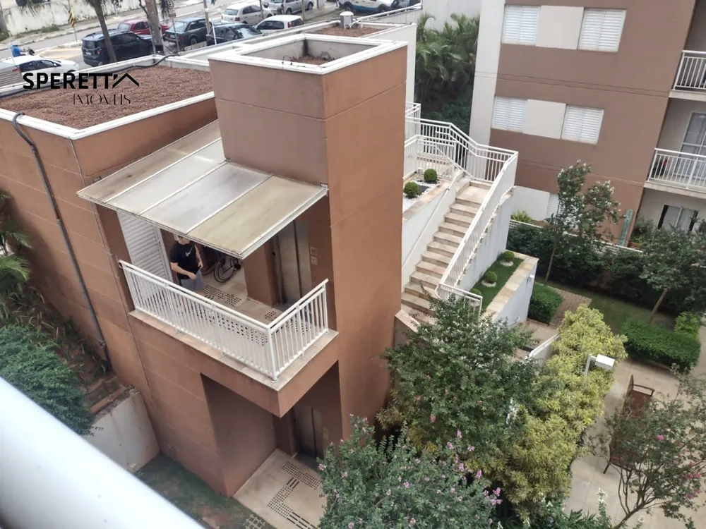Apartamento, 2 quartos, 60 m² - Foto 10